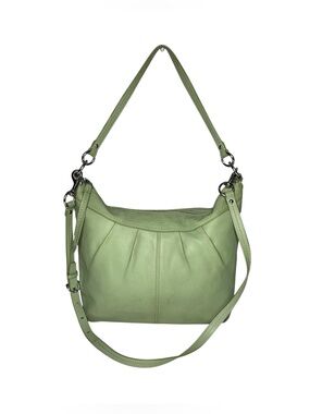Coach | Bags | Y2k Coach Large Ergo Hobo In Signature Canvas And